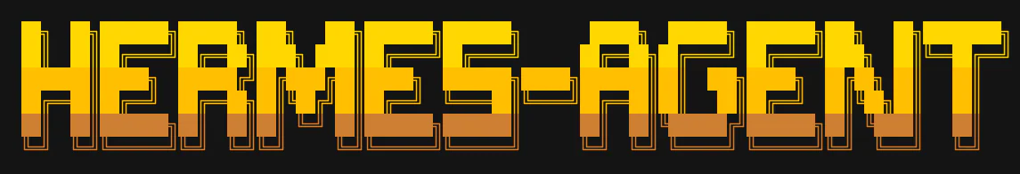 Hermes Agent — open-source framework do Nous Research phát triển, là nền tảng MaxHermes đóng gói