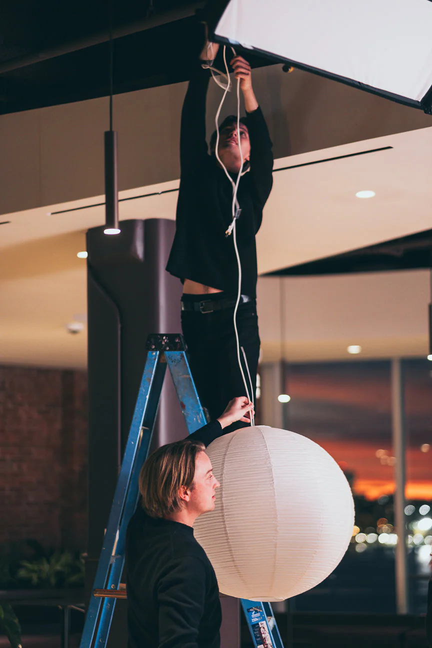 Demo Night Vol. 2 — sắp diễn ra 22 tháng 4 năm 2026