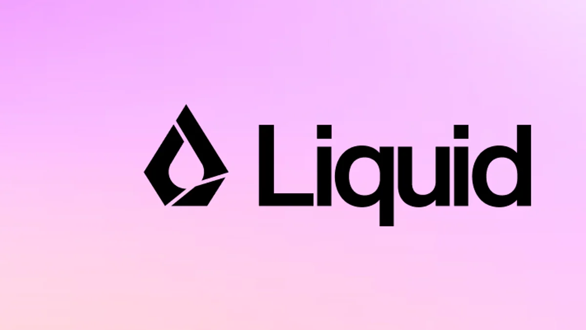 Liquid AI banner