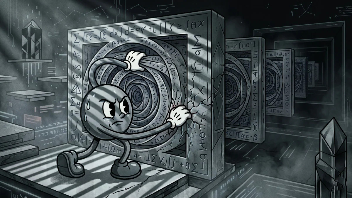 Minh hoạ cuộc đua LLM reverse engineering vs LLM obfuscation