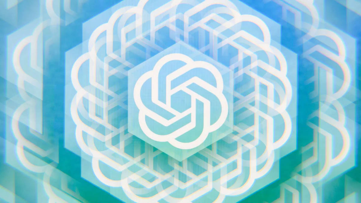 OpenAI GPT-5.5 launch hero