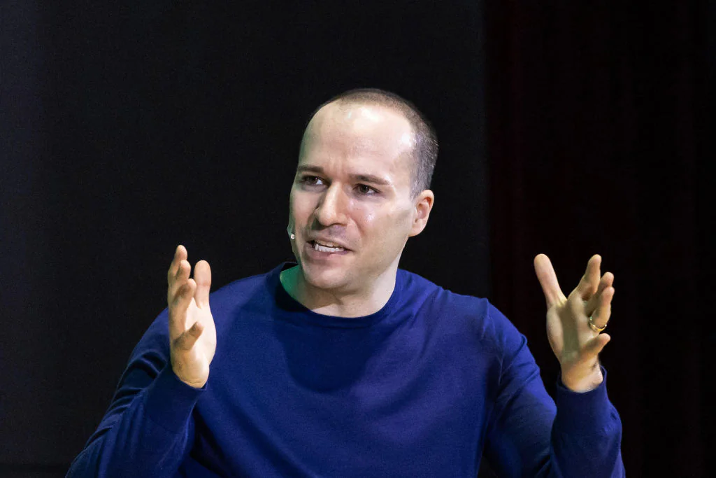 Greg Brockman, OpenAI President, discussing GPT-5.5