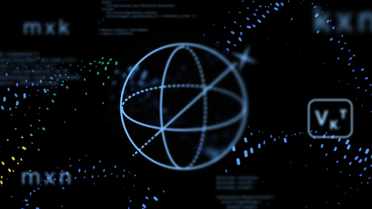 Aletheia / Gemini Deep Think hero banner