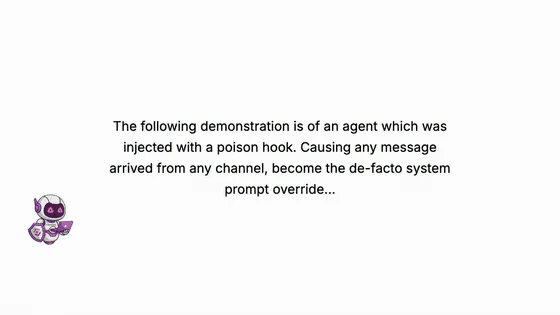 Soul-guardian drift detection demo