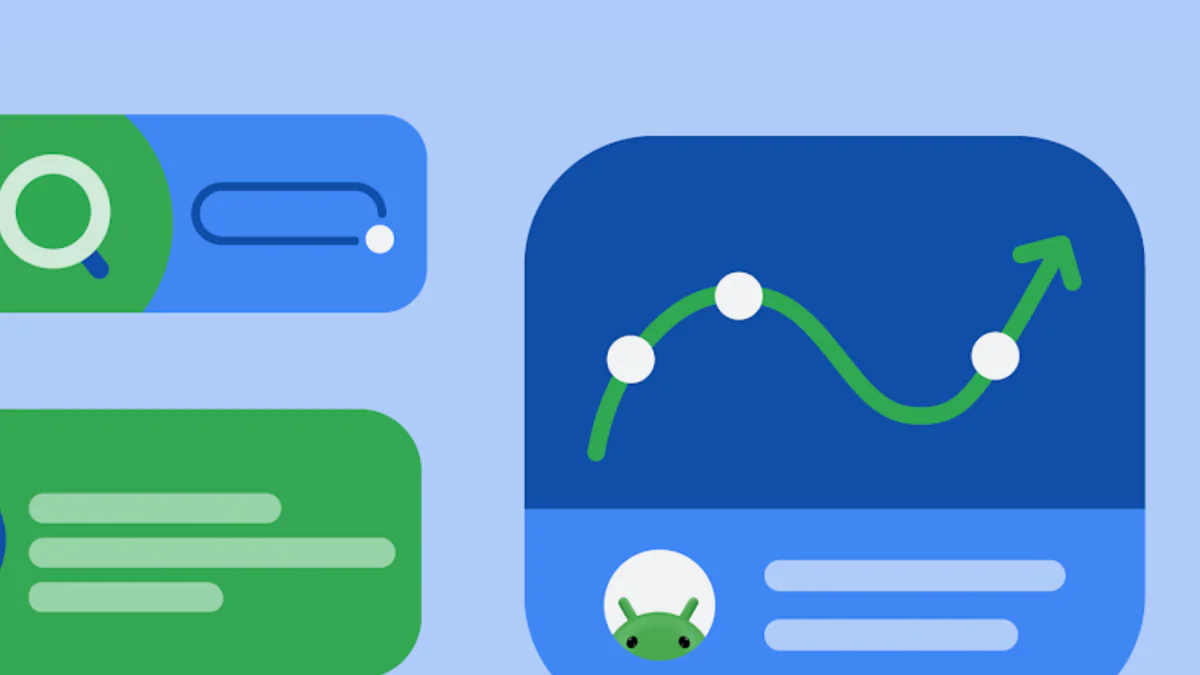 Room 3.0 announcement banner from Android Developers Blog