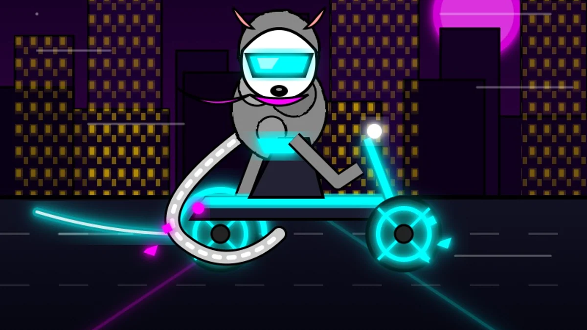 SVG art generated locally by Qwen3.6-27B on a Mac