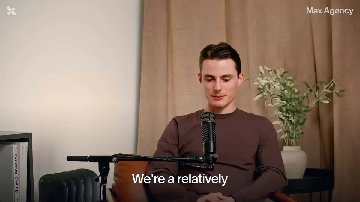 Florian Jue - Co-Founder & CTO Listen Labs chia sẻ về 2 kiểu kỹ sư build AI agent