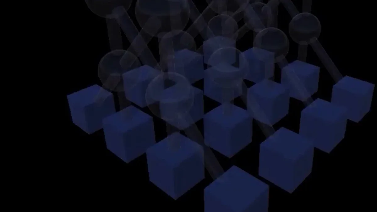 OpenAI MRC - kiến trúc mạng đa đường cho siêu máy tính AI