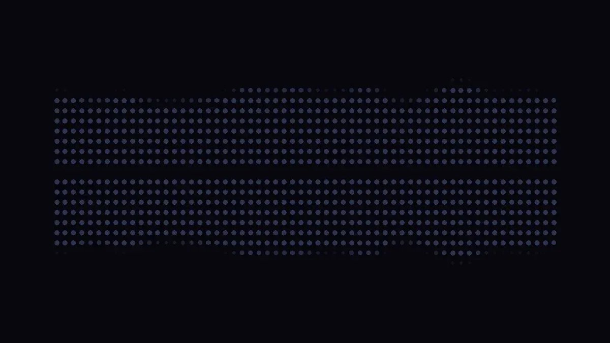 Cartesia Sonic-3 voice AI visualization