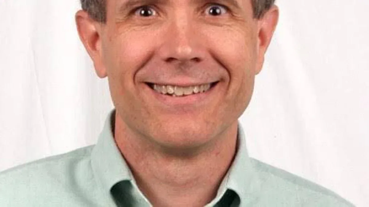 D. Richard Hipp, nguoi tao ra SQLite
