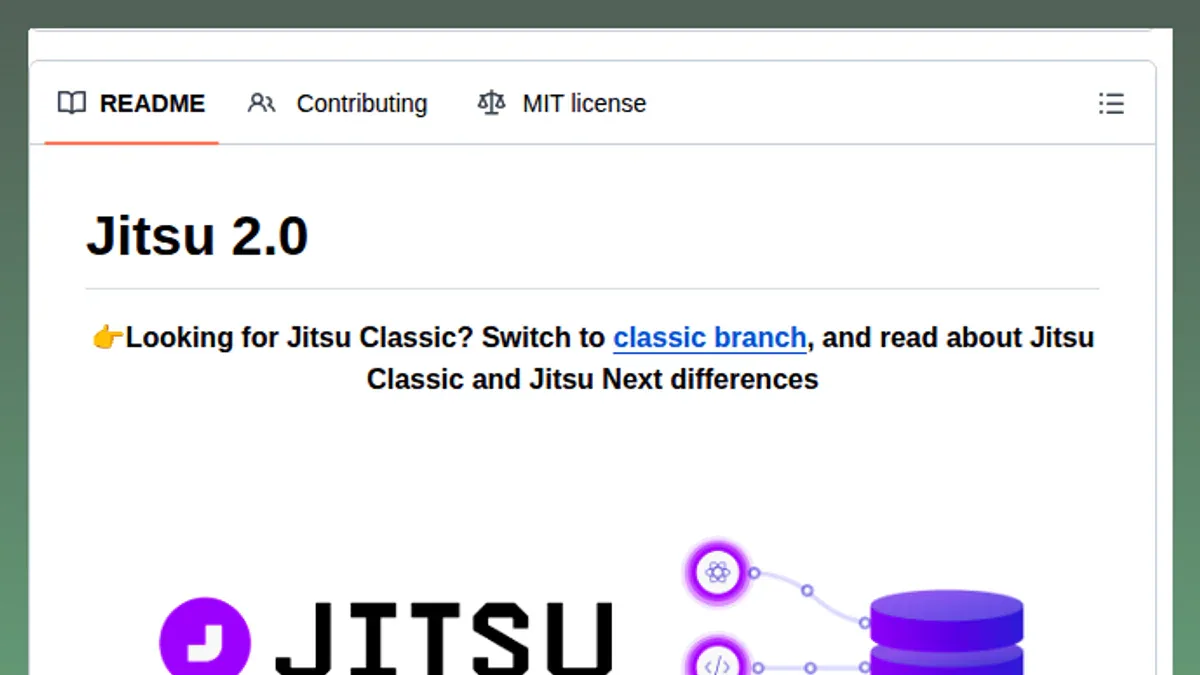Jitsu 2.0 - Real-time Event Capture platform