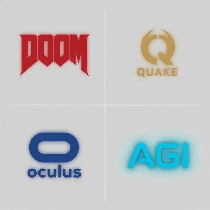 Doom, Quake, Oculus, AGI - bốn cuộc cách mạng của Carmack