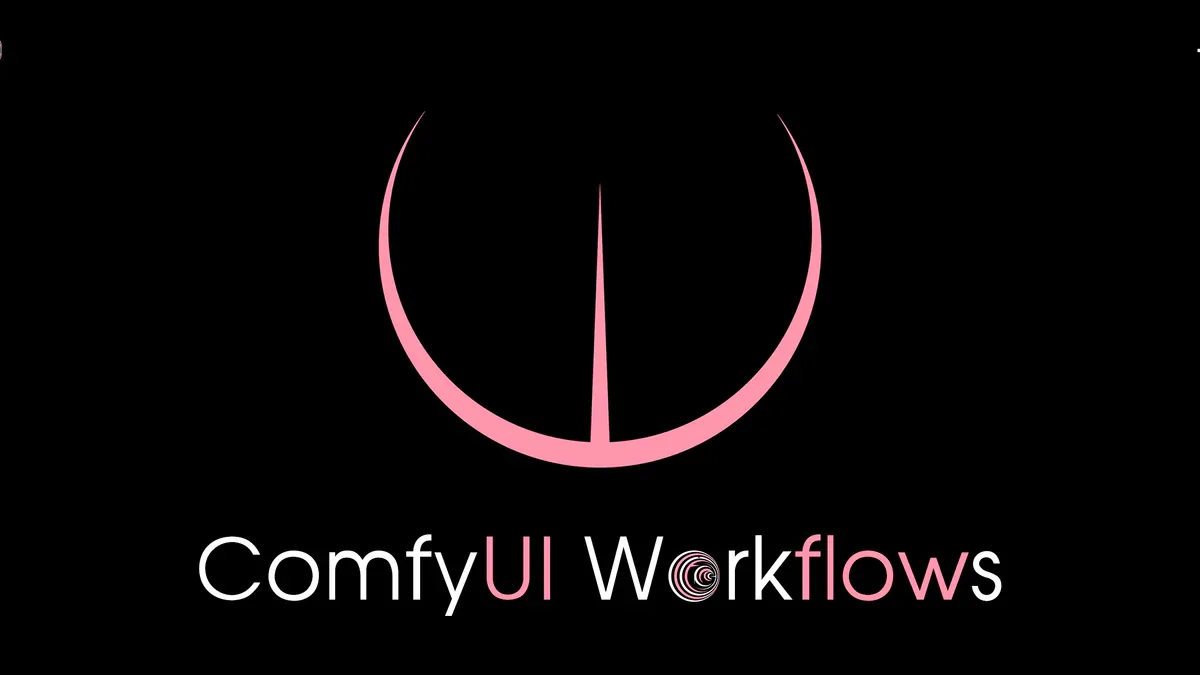 ComfyUI Workflows by ZHO - hero banner