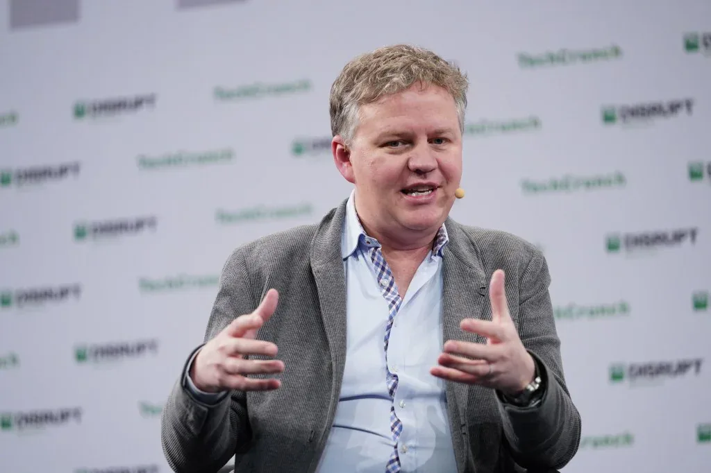 Matthew Prince - CEO Cloudflare