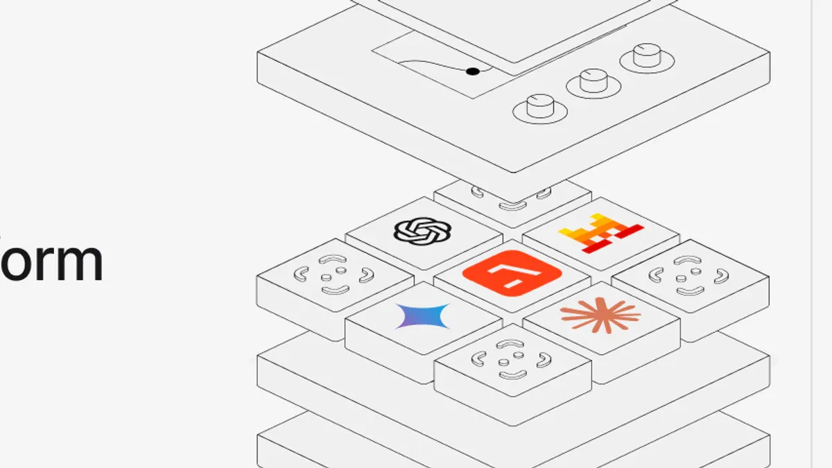 How to build an Agent Platform - Agno architecture diagram