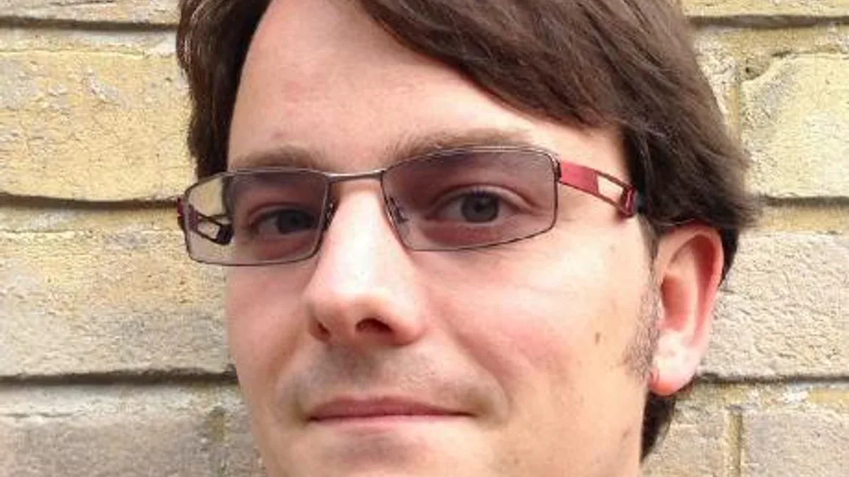 Simon Willison GitHub