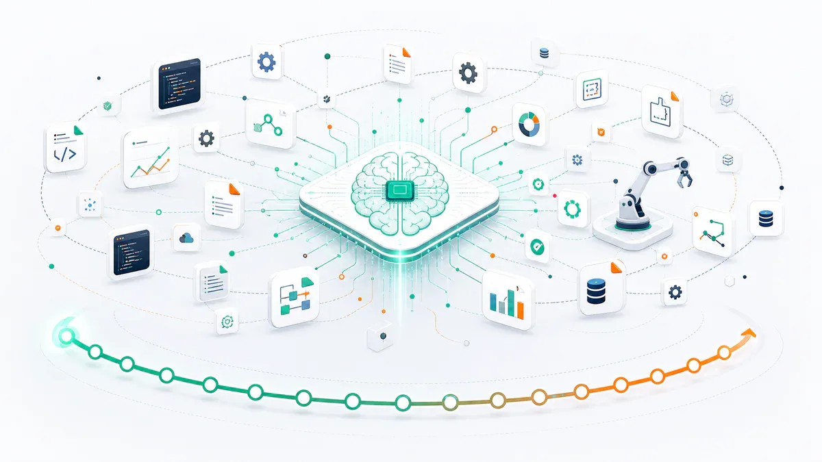 Kiến trúc long-horizon autonomous execution của Qwen3.7-Max