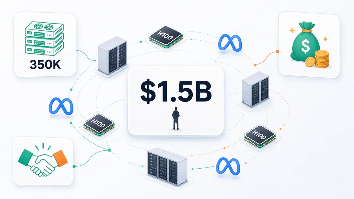 Cuoc dua nhan tai AI cua Big Tech