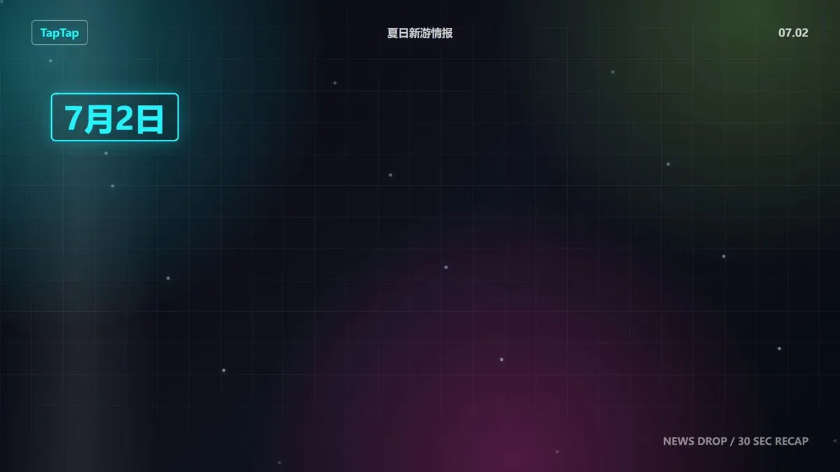 Frame từ video TapTap game event được tạo tự động