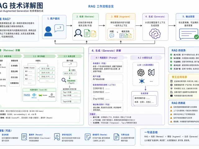Charts & Infographics - RAG technical diagram by GPT-Image-2
