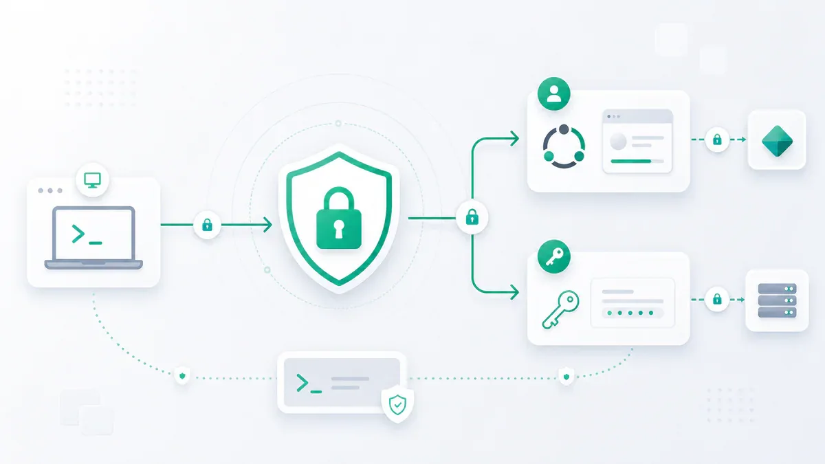 Codex Router routing cục bộ đảm bảo API key không rời khỏi máy