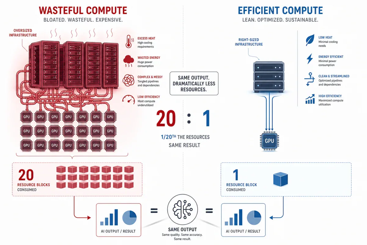 Cost Efficiency Comparison