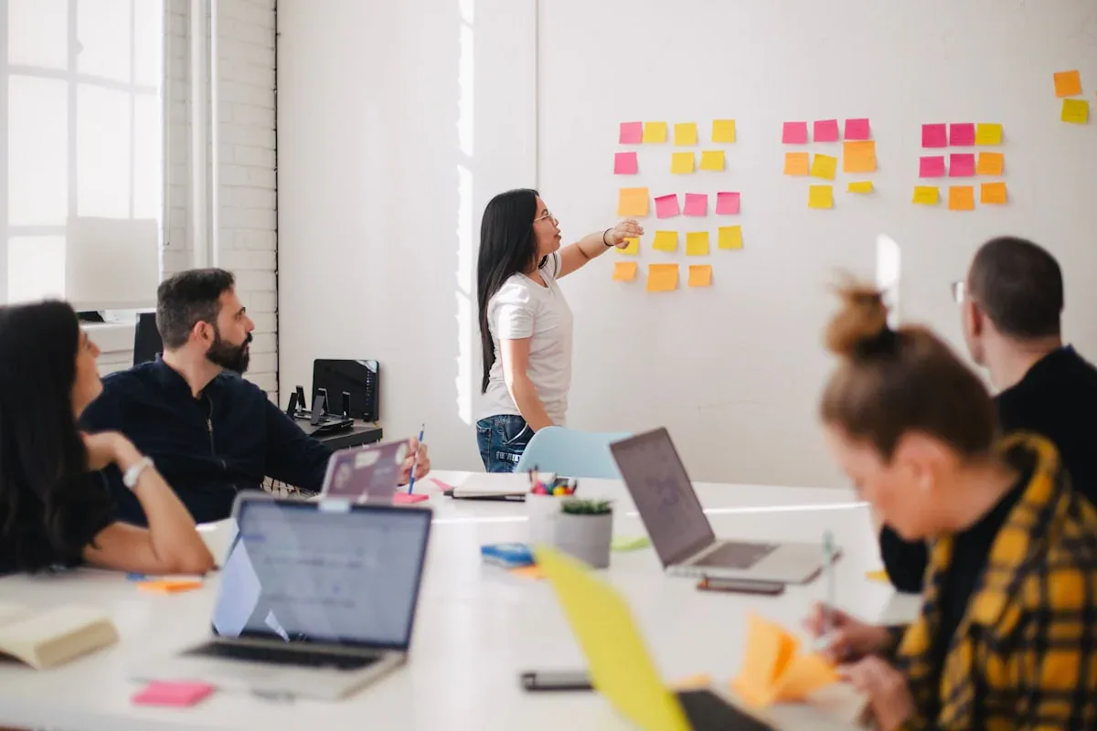 Customer-centric marketing approach
