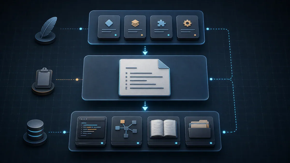 Ba lớp progressive disclosure của Claude Skill
